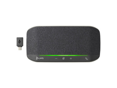 Poly : SYNC 10 SY10 USB-A/C WW