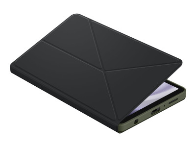 Samsung : BOOK COVER GALAXY TAB A9 GALAXY TAB A9
