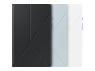 Samsung : BOOK COVER GALAXY TAB A9 GALAXY TAB A9