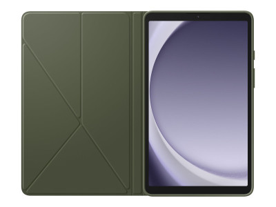 Samsung : BOOK COVER GALAXY TAB A9 GALAXY TAB A9