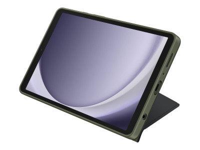 Samsung : BOOK COVER GALAXY TAB A9 GALAXY TAB A9