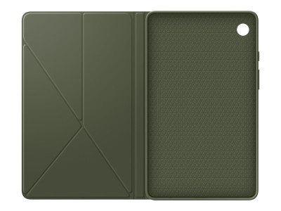 Samsung : BOOK COVER GALAXY TAB A9 GALAXY TAB A9