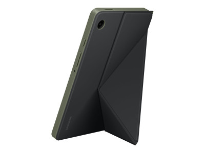 Samsung : BOOK COVER GALAXY TAB A9 GALAXY TAB A9