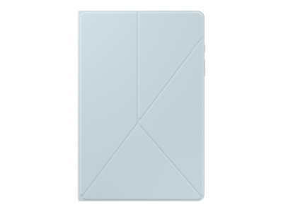Samsung : BOOK COVER GALAXY TAB A9+ BLUE