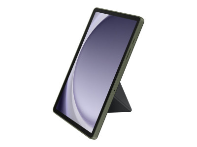 Samsung : BOOK COVER GALAXY TAB A9+ GALAXY TAB A9+