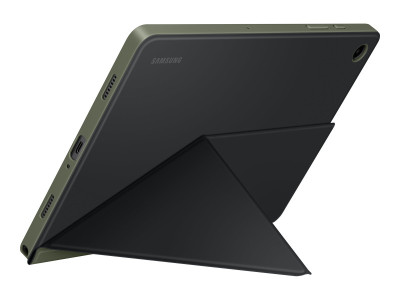 Samsung : BOOK COVER GALAXY TAB A9+ GALAXY TAB A9+