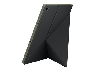 Samsung : BOOK COVER GALAXY TAB A9+ GALAXY TAB A9+