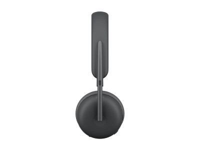 Logitech : HEADSET ZONE WIRELESS 2 UC GRAPHITE UC - 2.4GHZ/BT EMEA-914