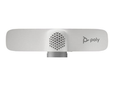 Poly : STUDIO E70 AUTO TRACK 4K USB CAM+DUAL LENS MULTI-MICR. ARRAY