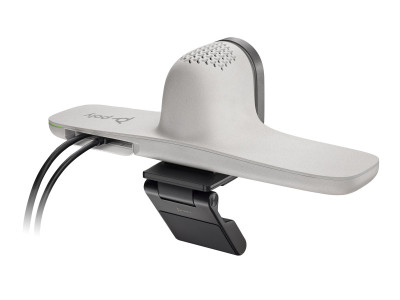 Poly : STUDIO E70 AUTO TRACK 4K USB CAM+DUAL LENS MULTI-MICR. ARRAY