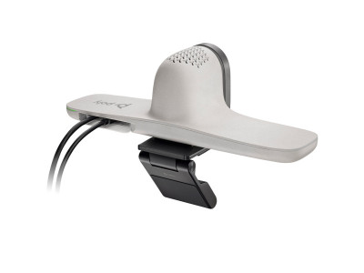 Poly : STUDIO E70 AUTO TRACK 4K USB CAM+DUAL LENS MULTI-MICR. ARRAY