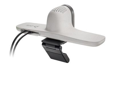 Poly : STUDIO E70 AUTO TRACK 4K USB CAM+DUAL LENS MULTI-MICR. ARRAY