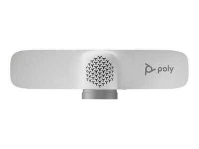 Poly : STUDIO E70 AUTO TRACK 4K USB CAM+DUAL LENS MULTI-MICR. ARRAY