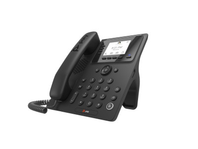 Poly : CCX 350 MEDIA PHONE TEAMS POE MICROSOFT TEAMS POE