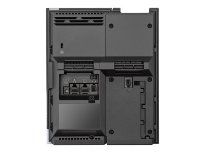 Poly : CCX 505 MEDIA PHONE TEAMS POE