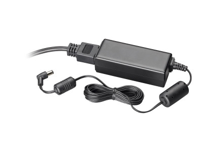 Poly : CCX 505 MEDIA PHONE TEAMS POE