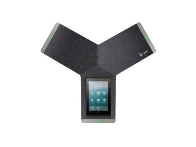 Poly : TRIO C60 POE EU/ANZ .