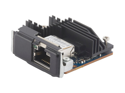 HP : 10GBASE-T FLEX IO