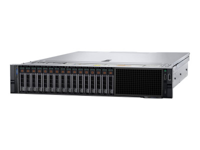 Dell : DELL POWEREDGE R550 SMART SELECTION 8X3.5IN XEON 4314 1X32 (xeon)