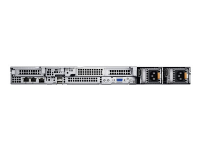 Dell : DELL POWEREDGE R450 SMART SELECTION 8X2.5IN XEON 4309Y 1X1 (xeon)