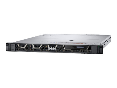Dell : DELL POWEREDGE R450 SMART SELECTION 8X2.5IN XEON 4309Y 1X1 (xeon)