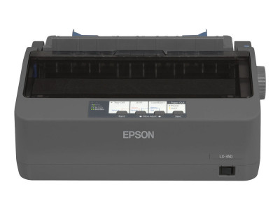 Epson LX-350 - Imprimante monochrome matricielle à impact