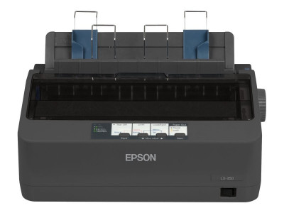 Epson LX-350 - Imprimante monochrome matricielle à impact