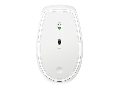 HP : 655 WIRELESS KB/MSE COMBO WHT