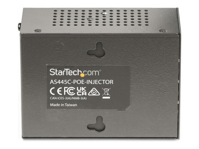 Startech : 4-PORT POE+/POE++ INJECTOR - MULTI-GIGABIT 5/2.5G ETHERNET