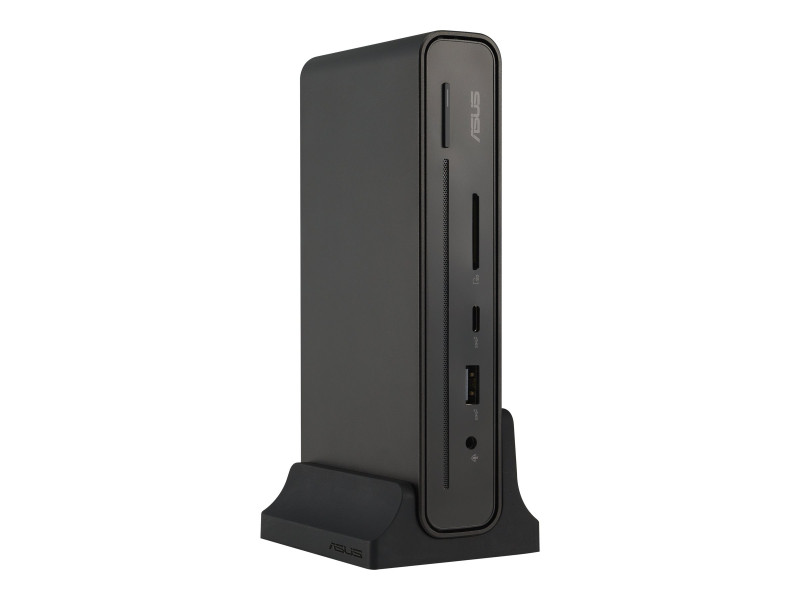 Asustek : DC300 3 DISPLAY USB-C DOCK/EU