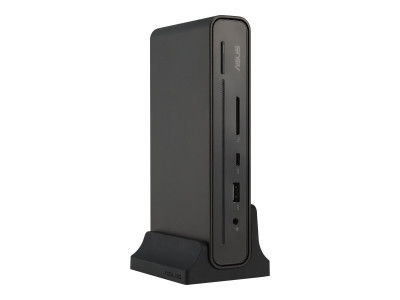 Asustek : DC300 3 DISPLAY USB-C DOCK/EU