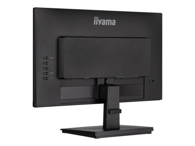 Iiyama : 21IN ULTRA MINCE 1920X1080 16:9 100HZ 04MS 1000:1 1XHDMI/1XDISPL