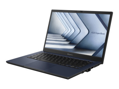 Asustek : EXPERTBOOK B1 B1402CVA I7-1355U 16GB 512GB W11P (ci7g13)