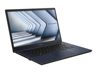 Asustek : EXPERTBOOK B1 B1402CVA I7-1355U 16GB 512GB W11P (ci7g13)