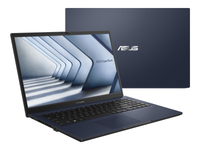 Asustek : EXPERTBOOK B1 B1502CVA I3-1315U 8GB 256GB W11P (ci3g13)