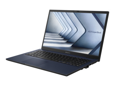 Asustek : EXPERTBOOK B1 B1502CVA I3-1315U 8GB 256GB W11P (ci3g13)