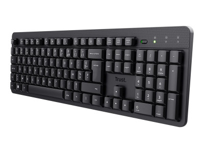 Trust : ODY II WIRELESS KEYBOARD
