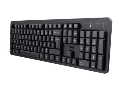 Trust : ODY II WIRELESS KEYBOARD