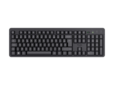 Trust : ODY II WIRELESS KEYBOARD