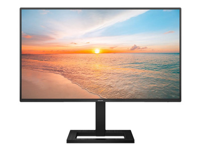 Philips : 23.8IN WLED 1920X1080 1300:1 16:9 4MS HDMI