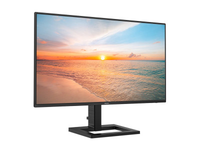 Philips : 23.8IN WLED 1920X1080 1300:1 16:9 4MS HDMI