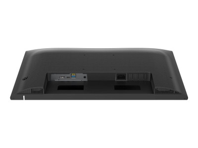 Philips : 23.8IN WLED 1920X1080 1300:1 16:9 4MS HDMI