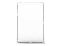 Samsung : TRANSPARENT CASE pour GALAXY TAB A9+