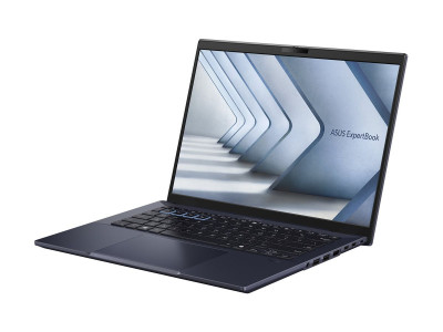Asustek : EXPERTBOOK B5 FLIP U5-125U 512GB 16GB 14IN NOOD W11P (ci5g12)