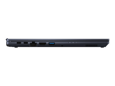 Asustek : EXPERTBOOK B5 FLIP U5-125U 512GB 16GB 14IN NOOD W11P (ci5g12)
