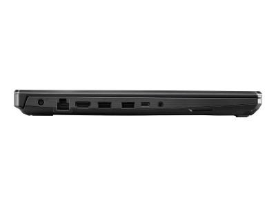 Asustek : TUF GAMING A17 R5-7535HS 512GB 16GB 17.3IN NOOD W11H (ryzen5)