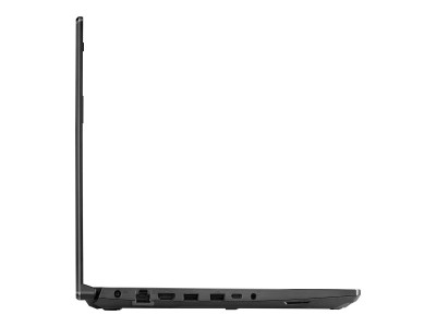 Asustek : TUF GAMING A17 R5-7535HS 512GB 16GB 17.3IN NOOD W11H (ryzen5)