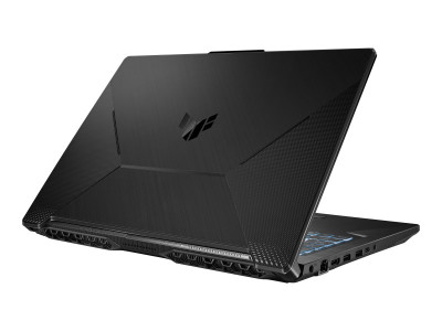 Asustek : TUF GAMING A17 R5-7535HS 512GB 16GB 17.3IN NOOD W11H (ryzen5)