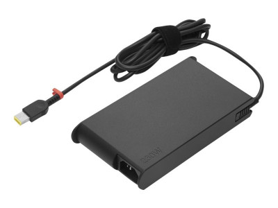 Lenovo : THINKPAD SLIM 230W ADAPTER SLIM F/P53/P73