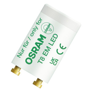 LEDVANCE LED TUBE T8 EM Starter